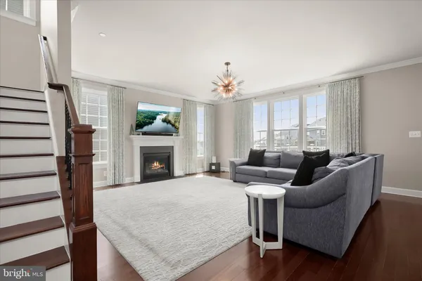 $1,500,000 | 11047 Martha Way, Fulton, MD 20759