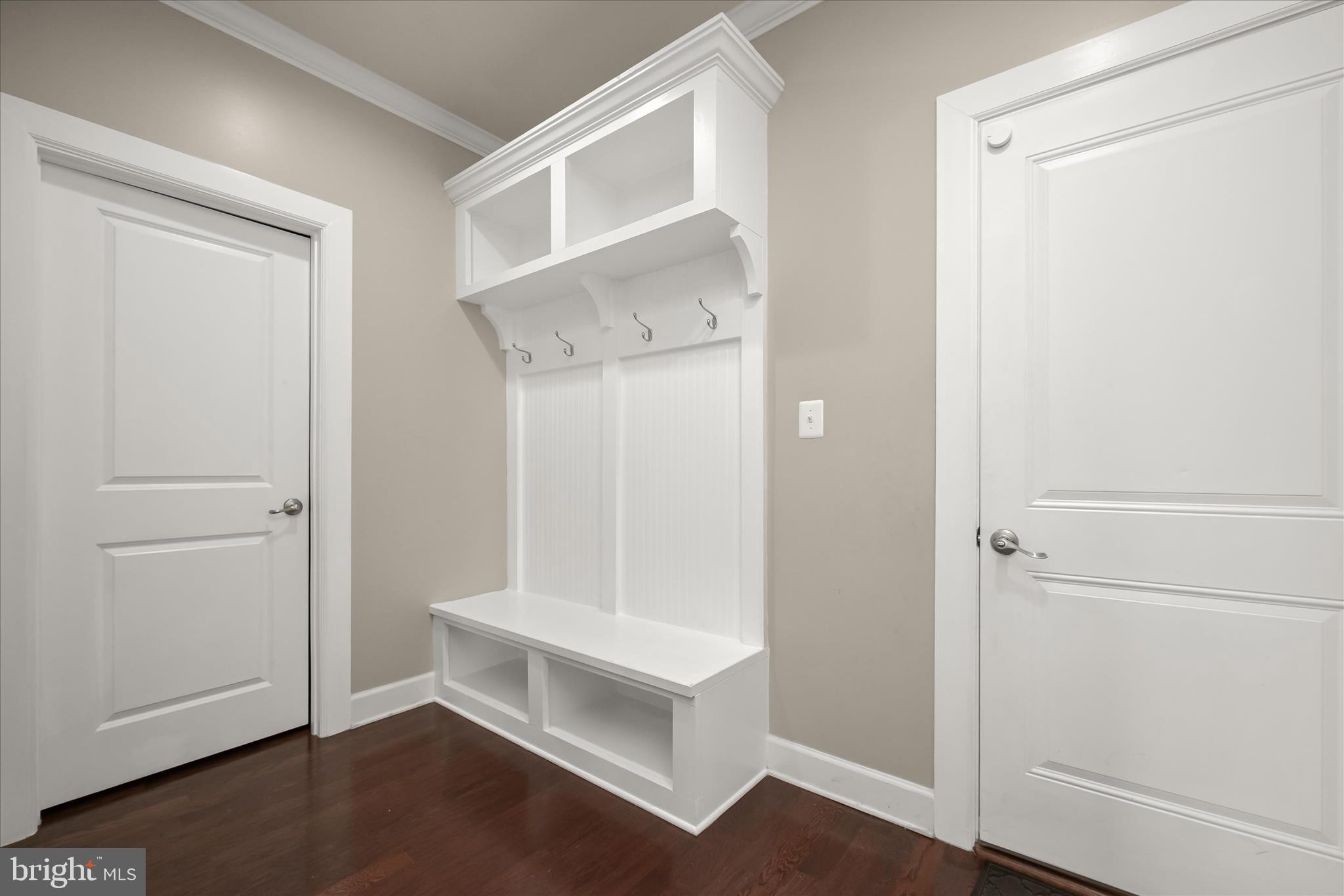 11047 Martha Way Fulton, MD 20759 - Photo 29 of 80 a bathroom with a tub and shower