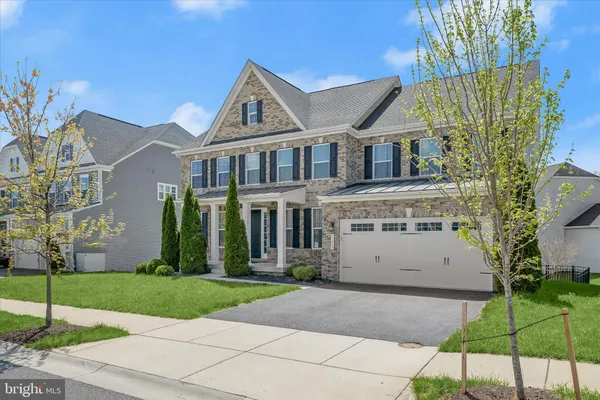 $1,500,000 | 11047 Martha Way, Fulton, MD 20759