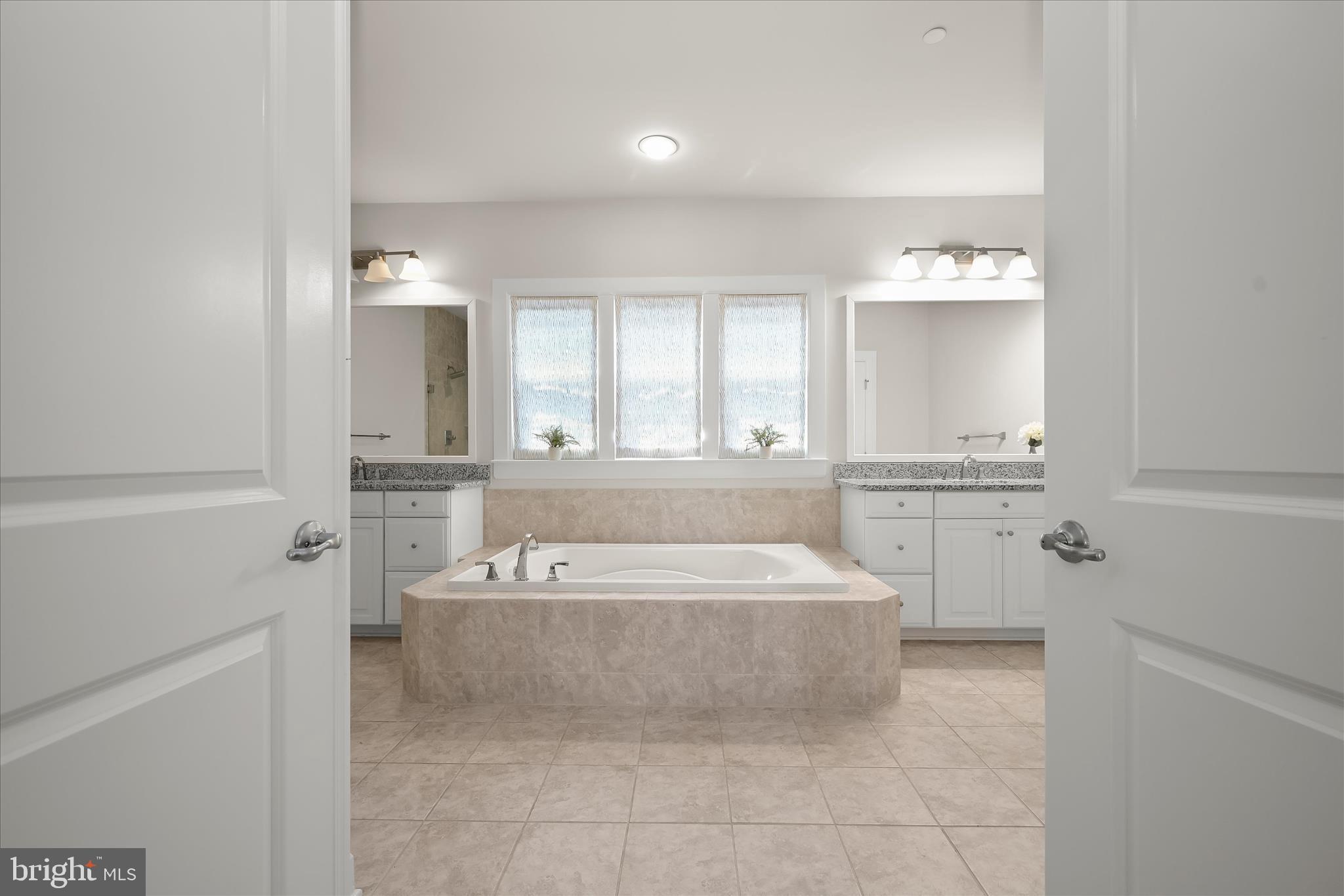 11047 Martha Way Fulton, MD 20759 - Photo 34 of 87 Luxe Primary Suite