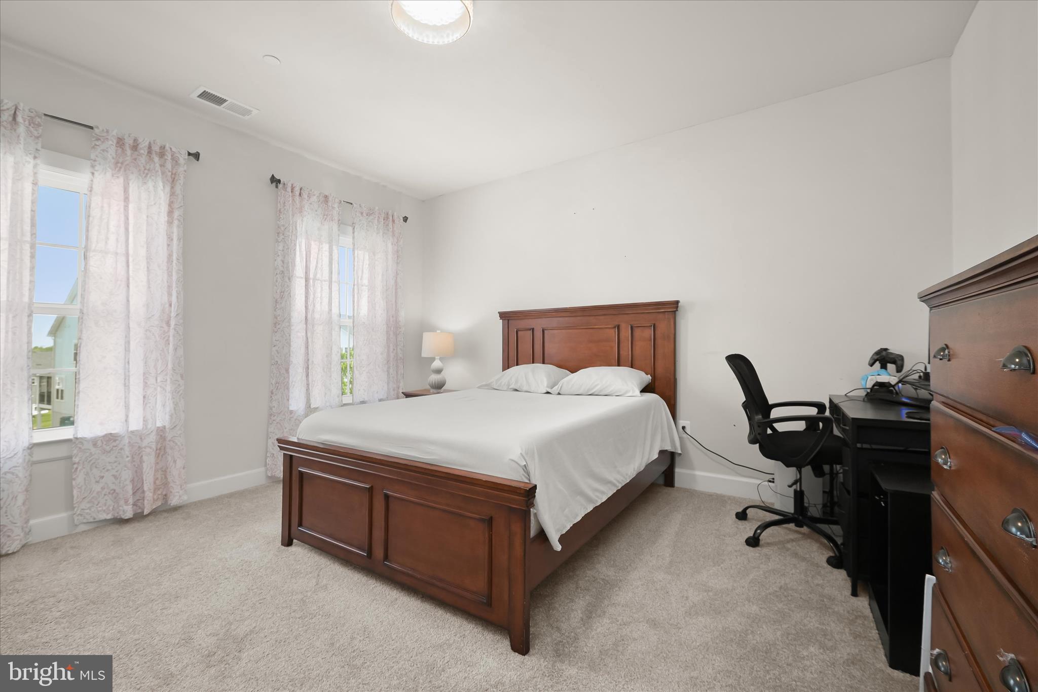 11047 Martha Way Fulton, MD 20759 - Photo 42 of 87 Ensuite Bedroom 4