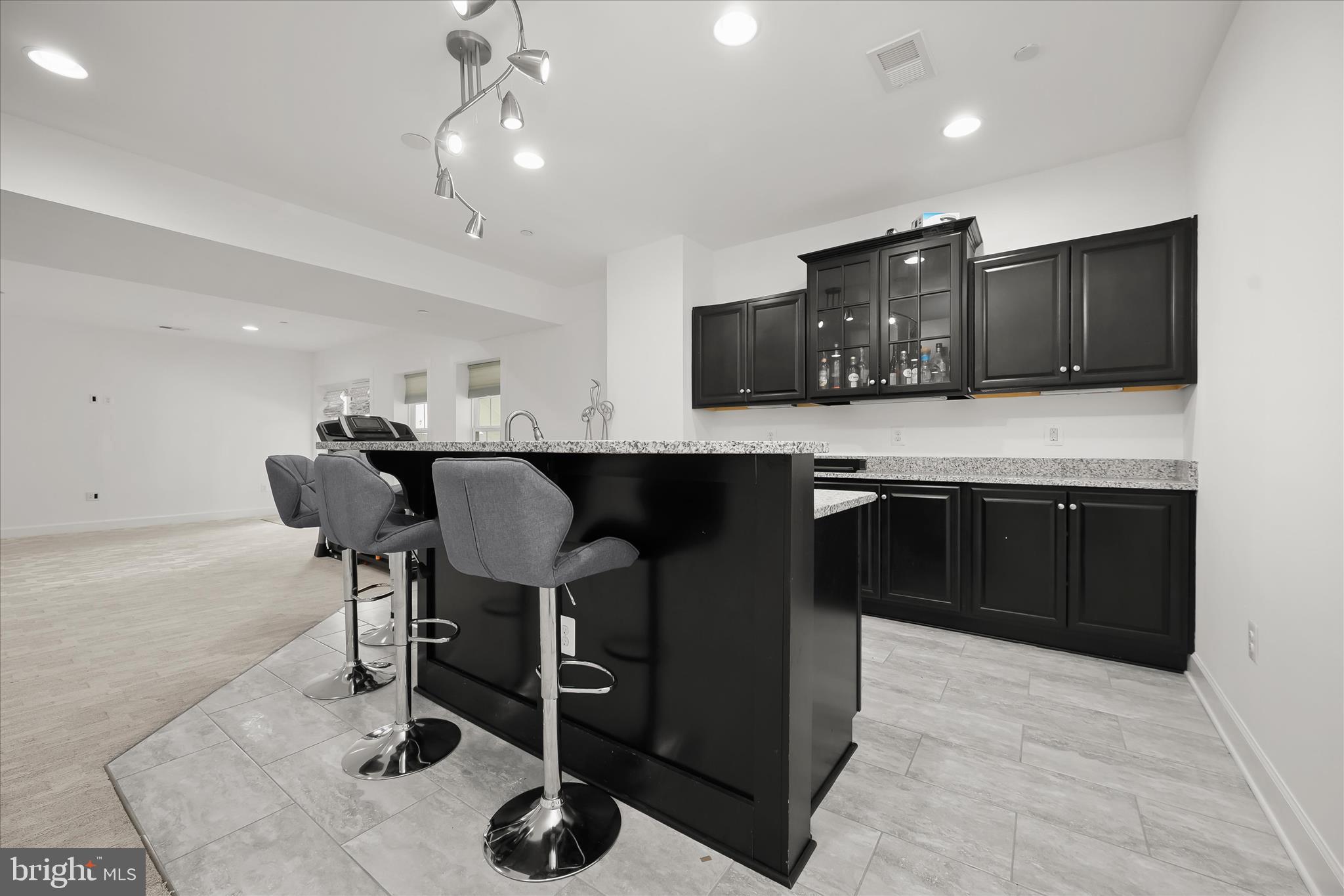 11047 Martha Way Fulton, MD 20759 - Photo 48 of 87 Full Bar and Back Bar