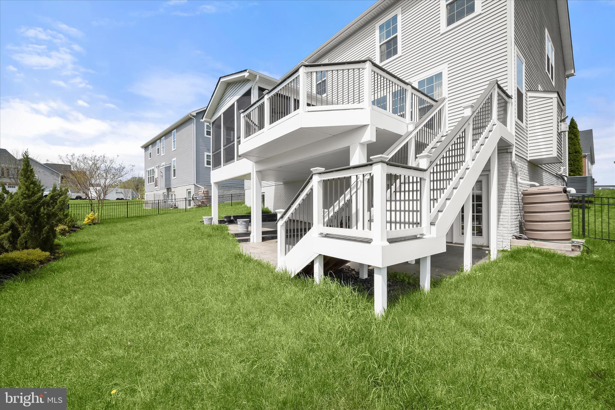 11047 Martha Way Fulton, MD 20759 - Photo 57 of 87 Exceptional Outdoor Amenities