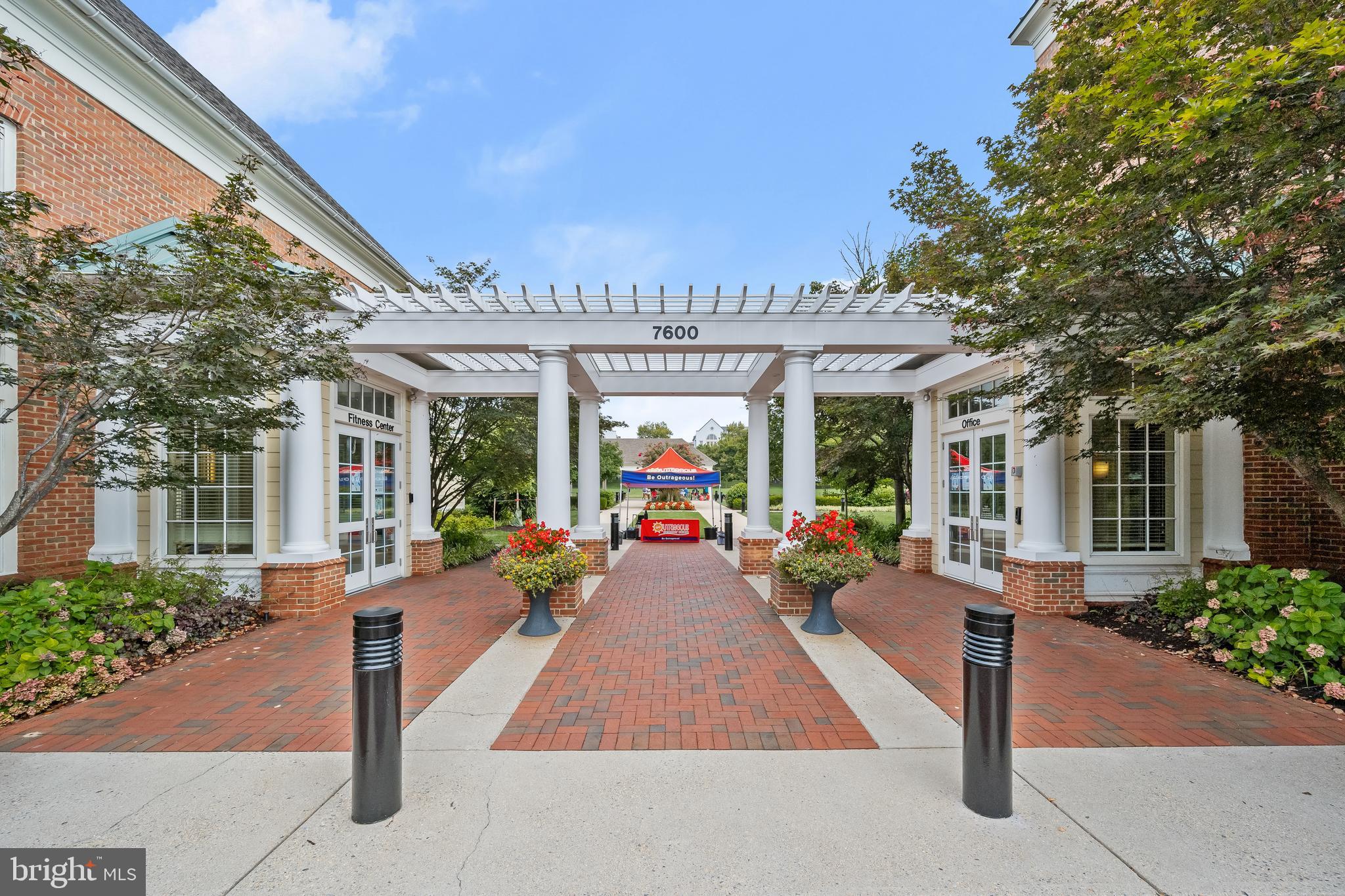 11047 Martha Way Fulton, MD 20759 - Photo 68 of 87 Maple Lawn Amenities