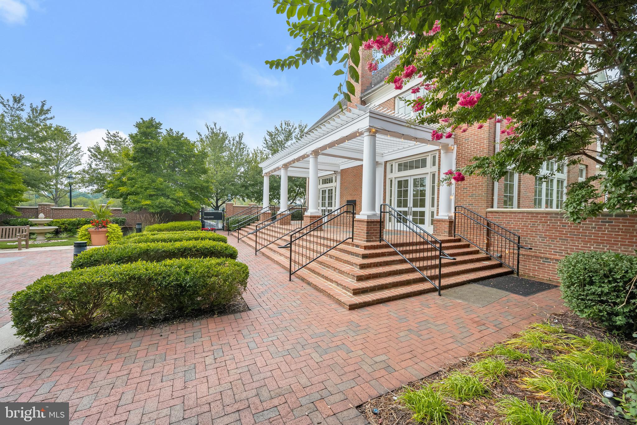 11047 Martha Way Fulton, MD 20759 - Photo 68 of 80 Maple Lawn Amenities