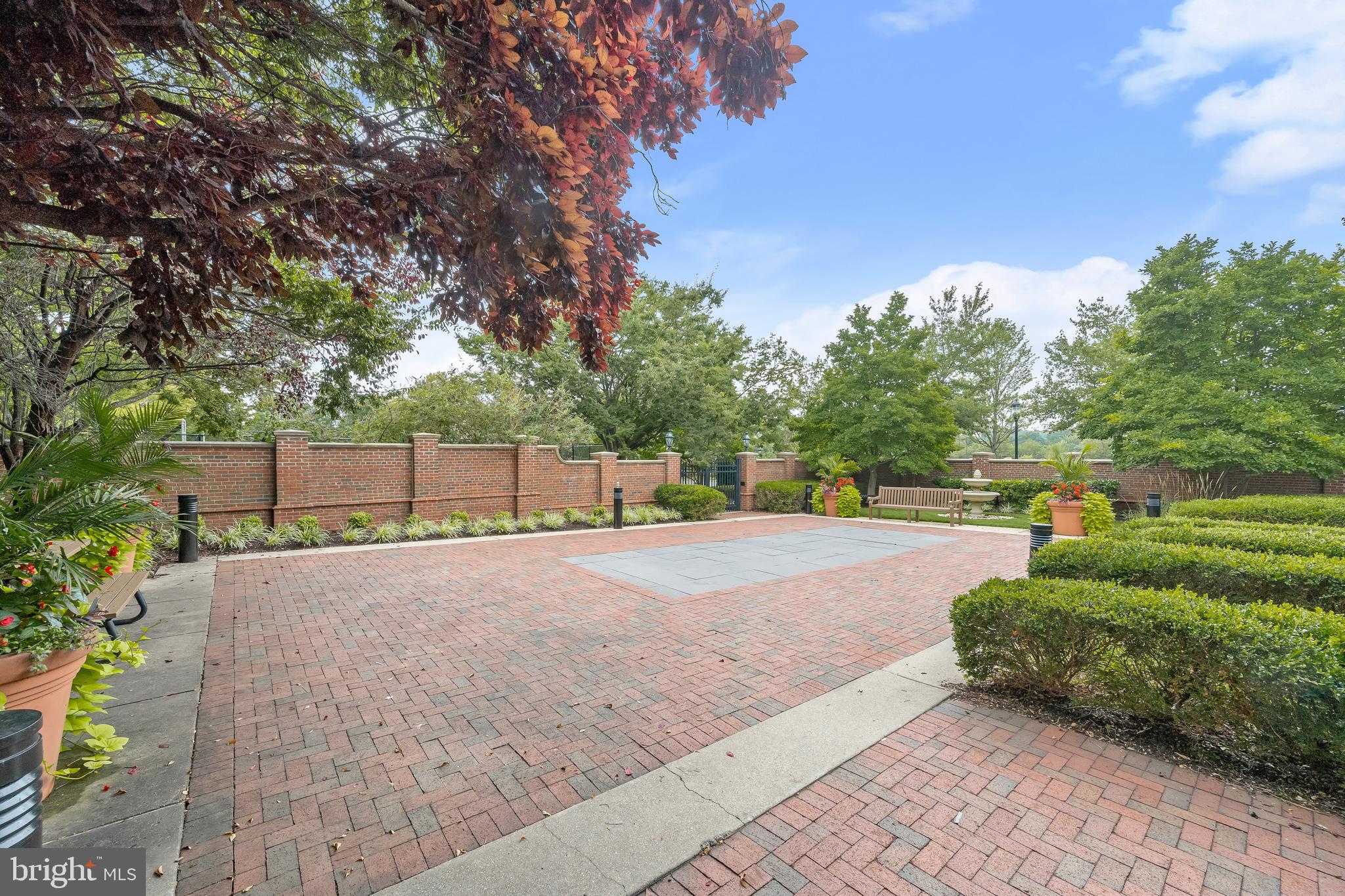 11047 Martha Way Fulton, MD 20759 - Photo 69 of 80 Maple Lawn Amenities