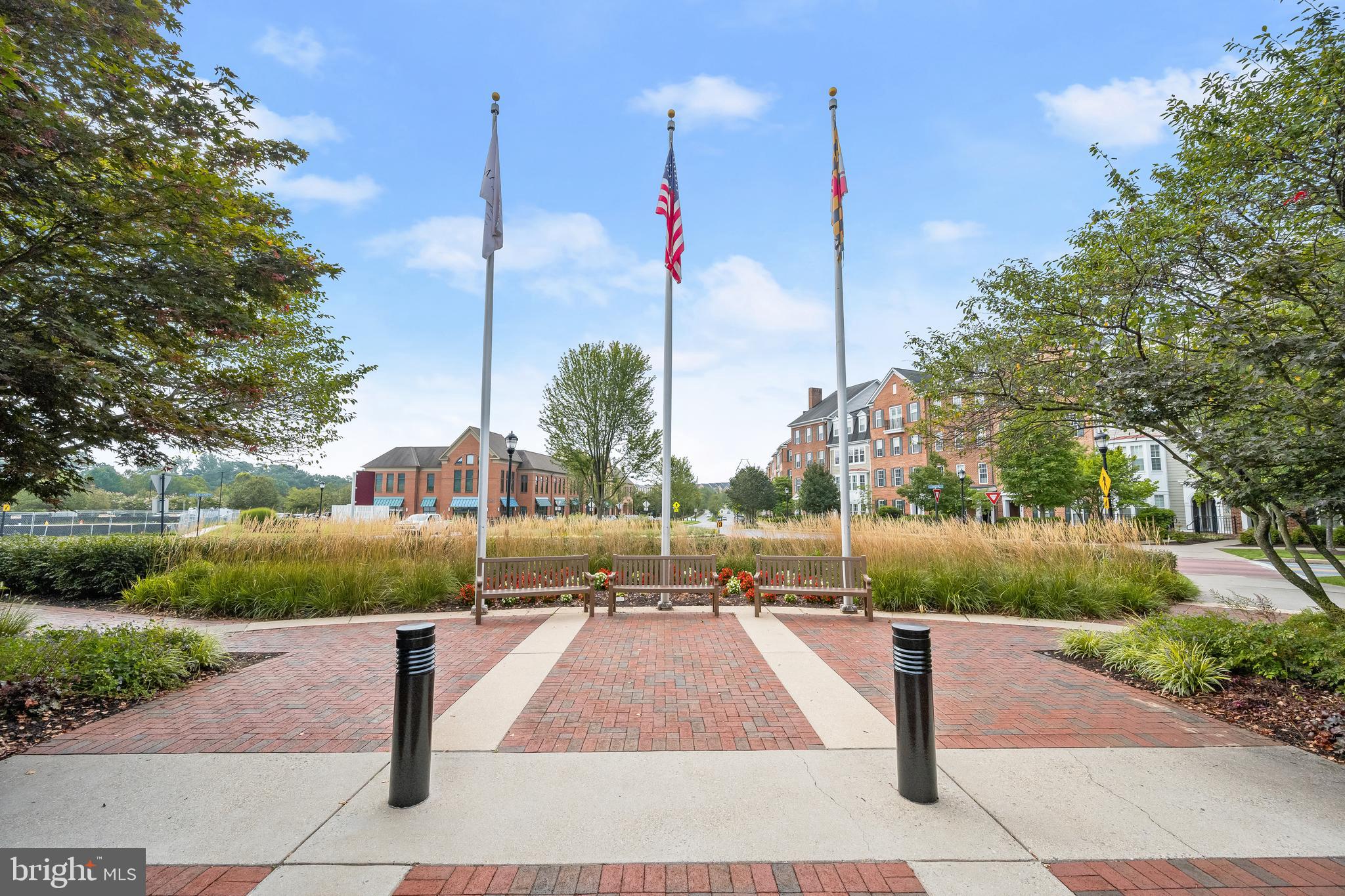 11047 Martha Way Fulton, MD 20759 - Photo 69 of 87 Maple Lawn Amenities