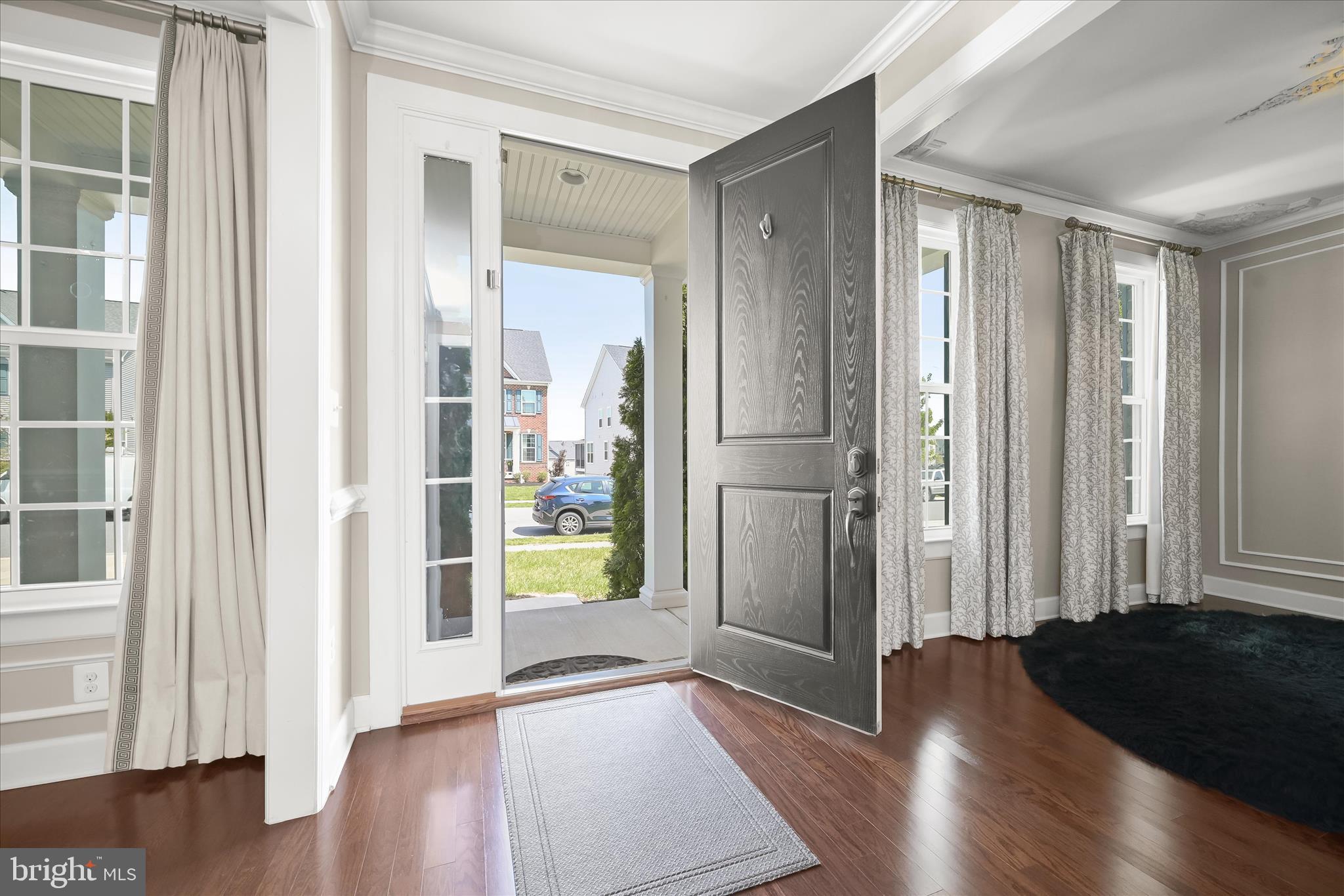 11047 Martha Way Fulton, MD 20759 - Photo 7 of 87 Welcome to 11047 Martha Way