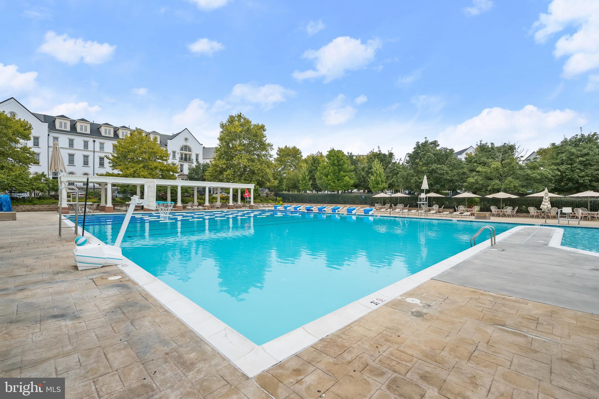 11047 Martha Way Fulton, MD 20759 - Photo 72 of 87 Maple Lawn Amenities