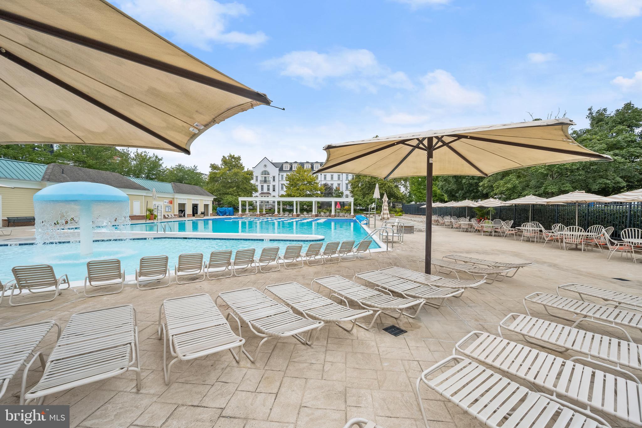 11047 Martha Way Fulton, MD 20759 - Photo 74 of 87 Maple Lawn Amenities