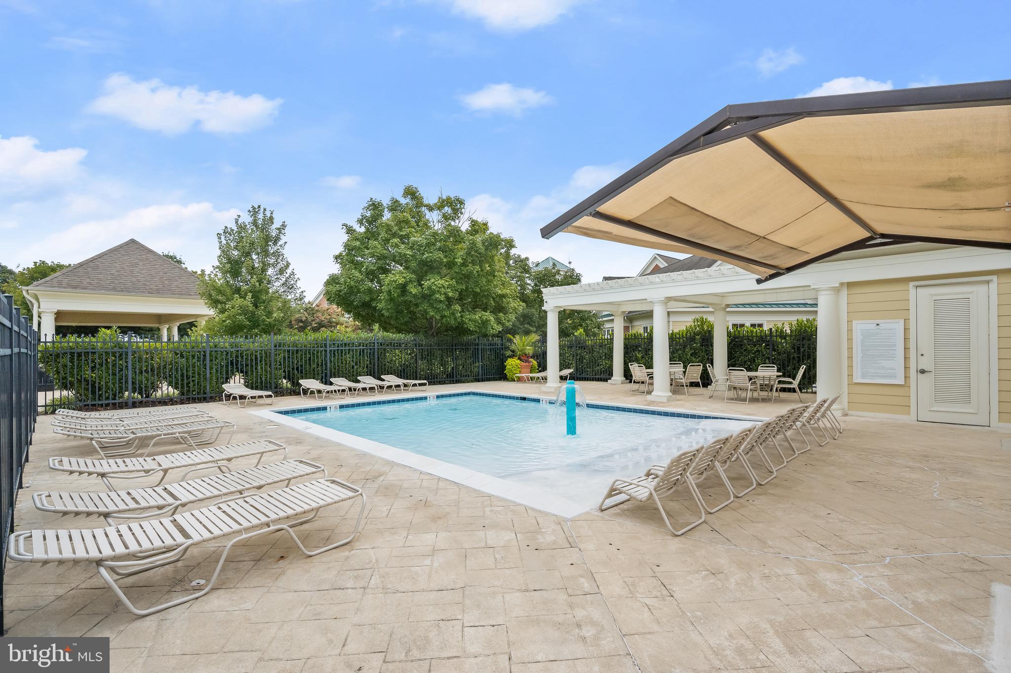 11047 Martha Way Fulton, MD 20759 - Photo 75 of 87 Maple Lawn Amenities