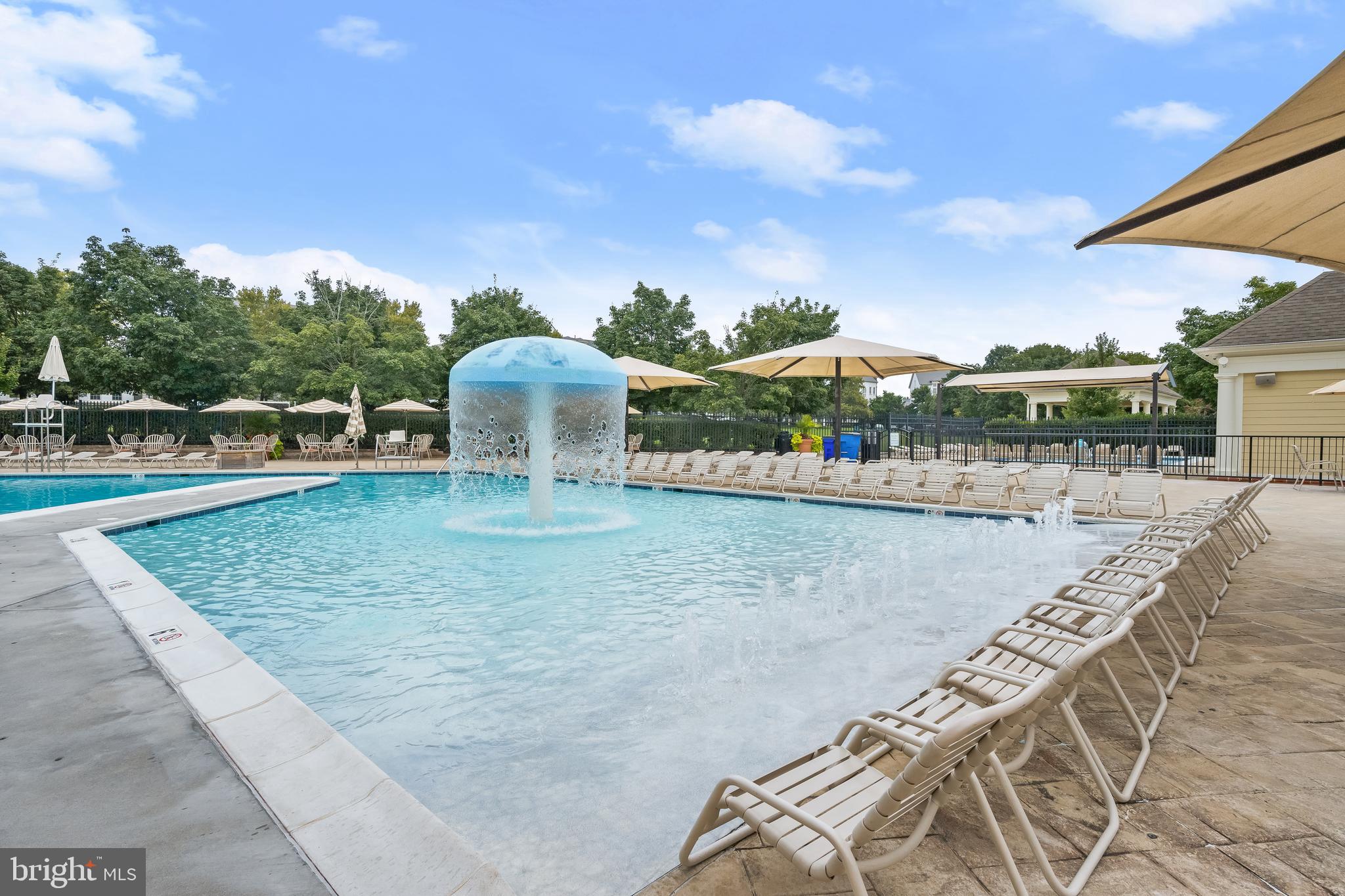 11047 Martha Way Fulton, MD 20759 - Photo 76 of 87 Maple Lawn Amenities