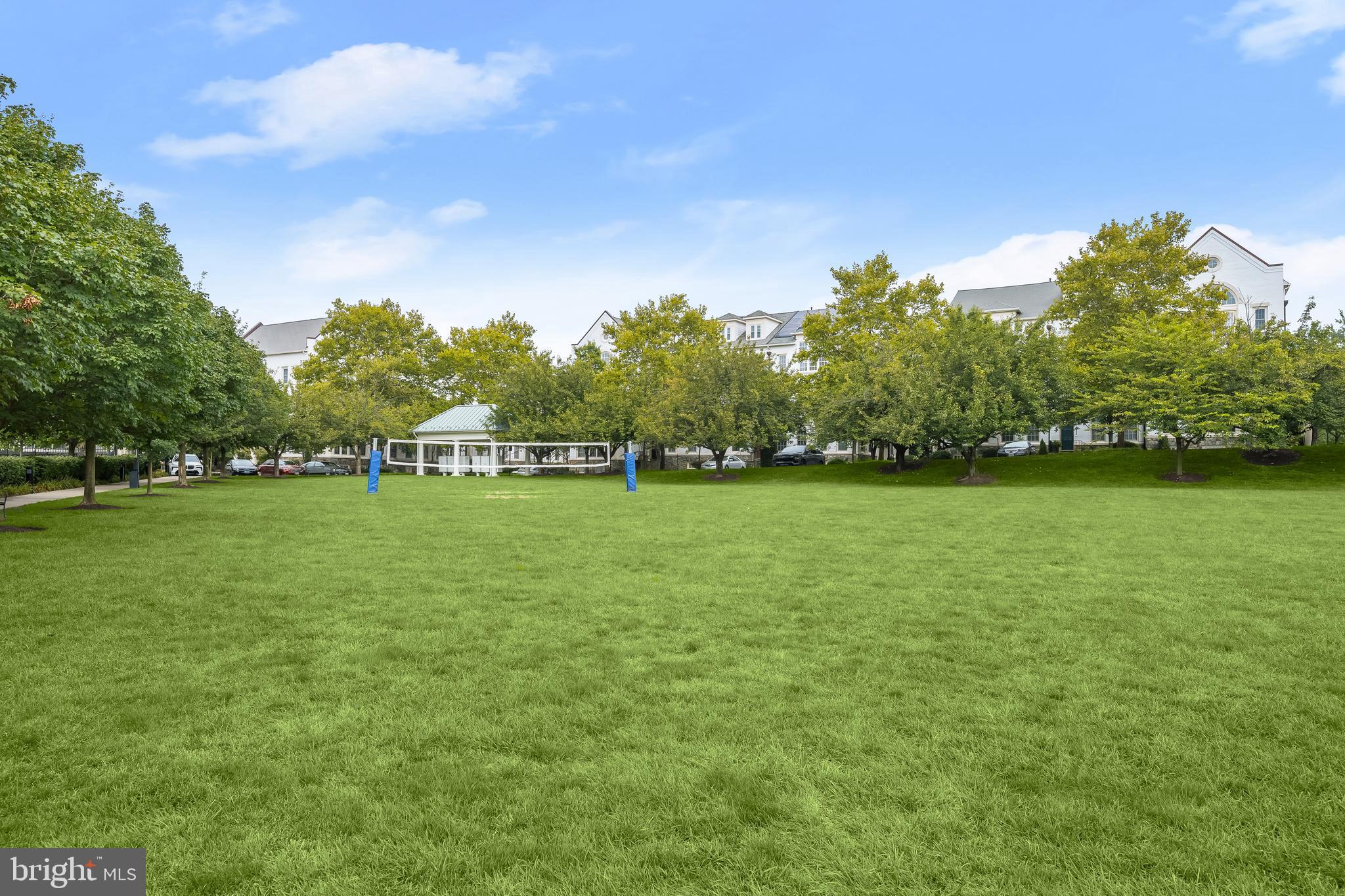 11047 Martha Way Fulton, MD 20759 - Photo 76 of 80 Maple Lawn Amenities
