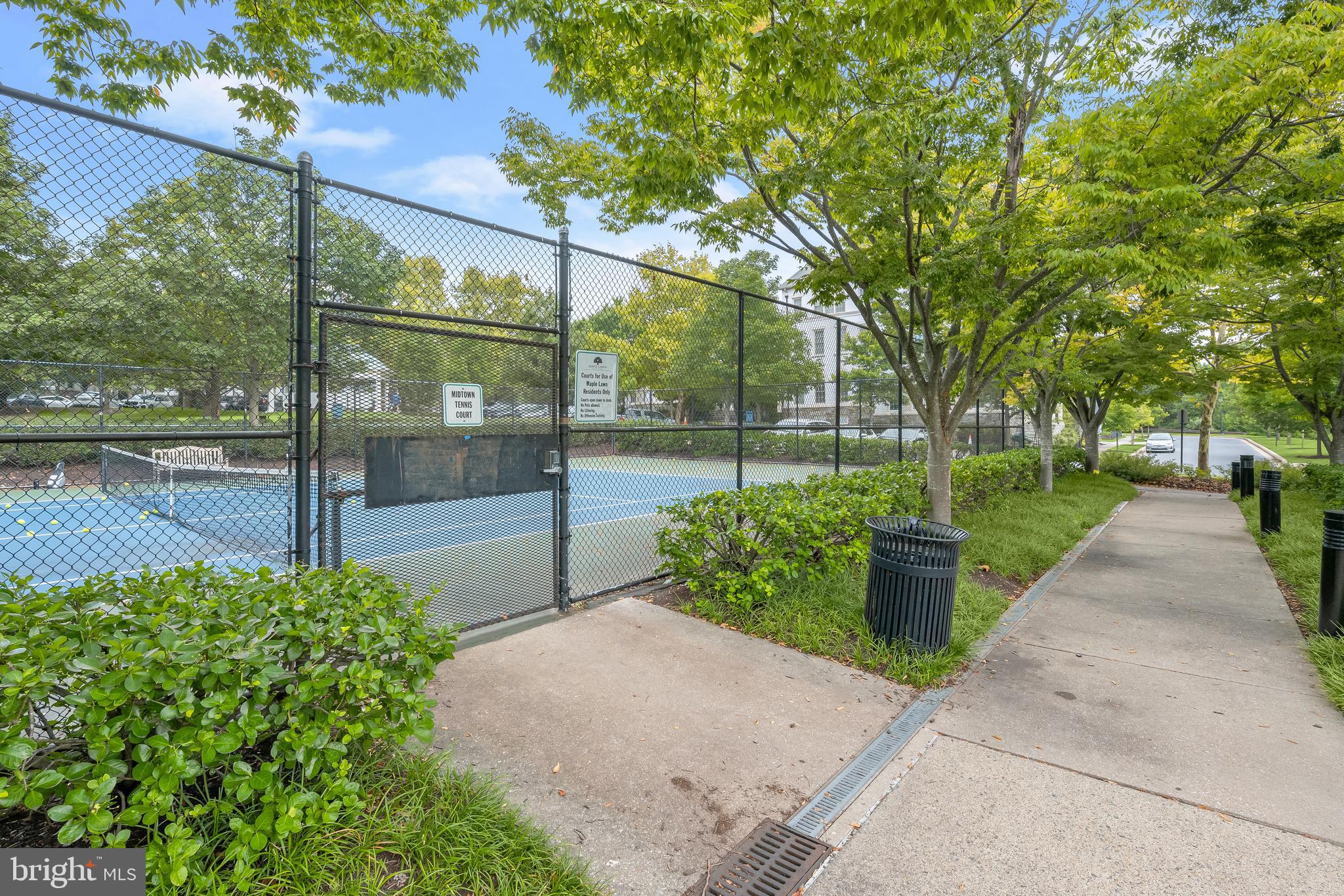 11047 Martha Way Fulton, MD 20759 - Photo 78 of 87 Maple Lawn Amenities