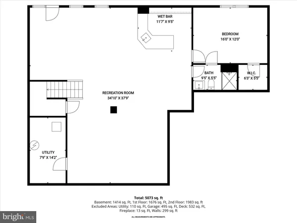 $1,500,000 | 11047 Martha Way, Fulton, MD 20759
