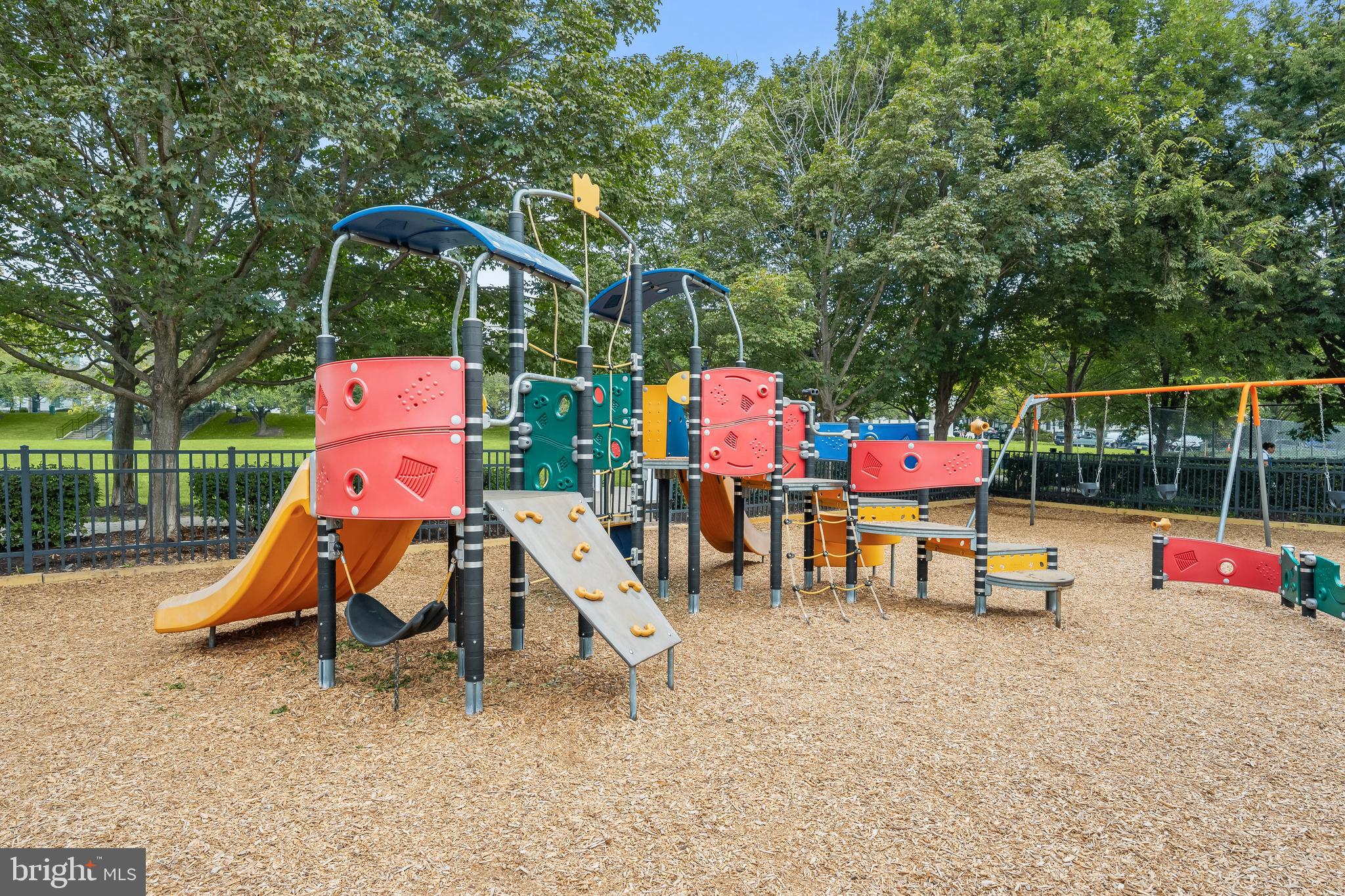 11047 Martha Way Fulton, MD 20759 - Photo 80 of 87 Maple Lawn Amenities