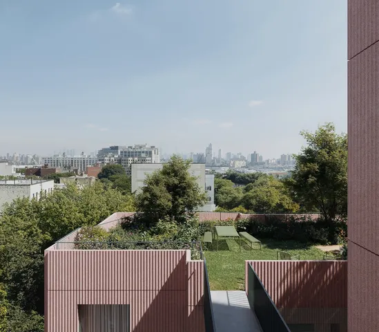 $1,975,000 | 144 Vanderbilt Avenue, Unit 4A | Fort Greene