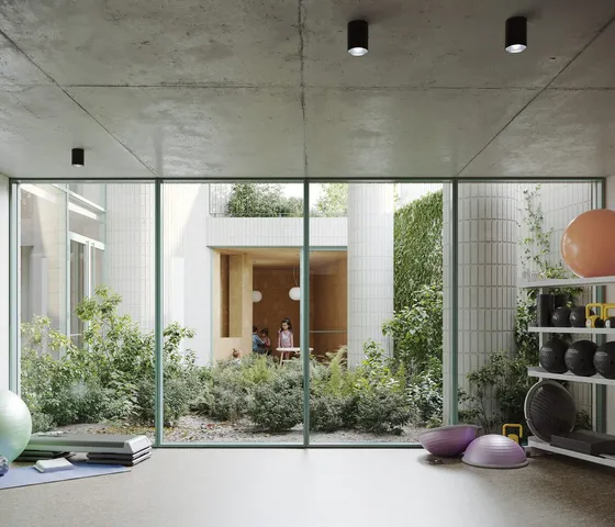 $1,975,000 | 144 Vanderbilt Avenue, Unit 4A | Fort Greene