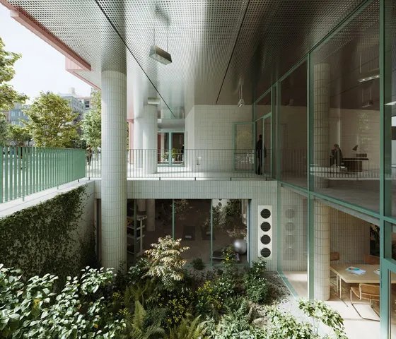 $1,975,000 | 144 Vanderbilt Avenue, Unit 4A | Fort Greene