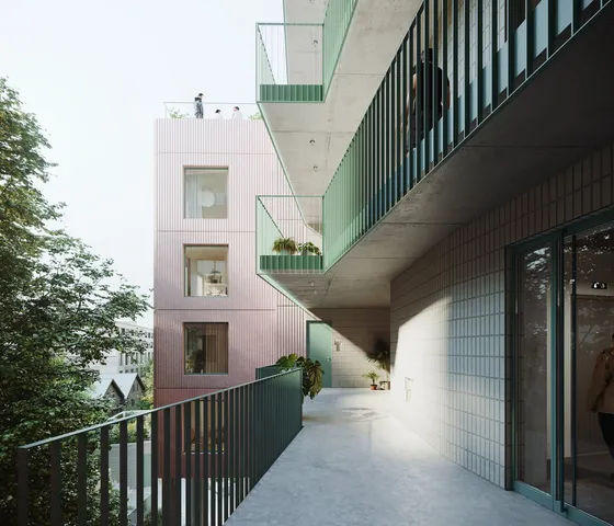 $1,975,000 | 144 Vanderbilt Avenue, Unit 4A | Fort Greene