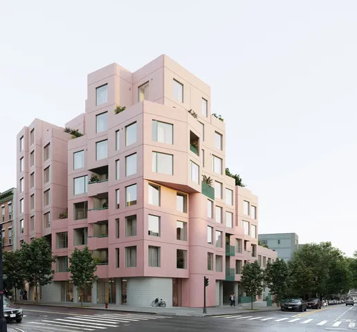 $1,975,000 | 144 Vanderbilt Avenue, Unit 4A | Fort Greene