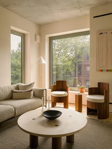 $1,975,000 | 144 Vanderbilt Avenue, Unit 4A | Fort Greene