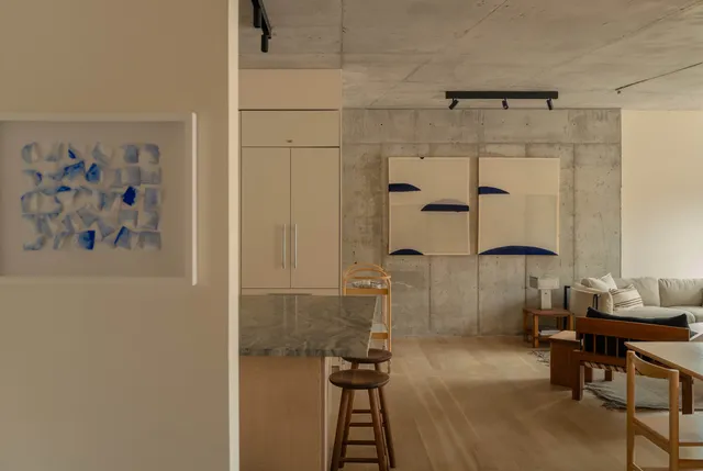 $1,975,000 | 144 Vanderbilt Avenue, Unit 4A | Fort Greene