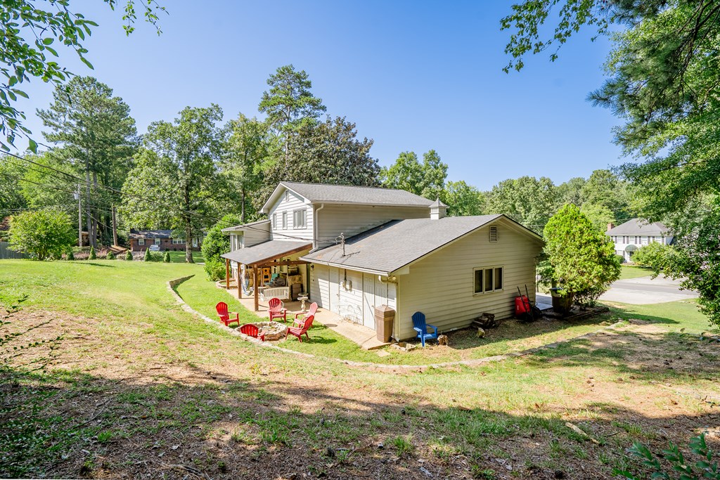 100 Pinewood Road Dalton, GA 30721 - Photo 60 of 63 Gallery Image 60