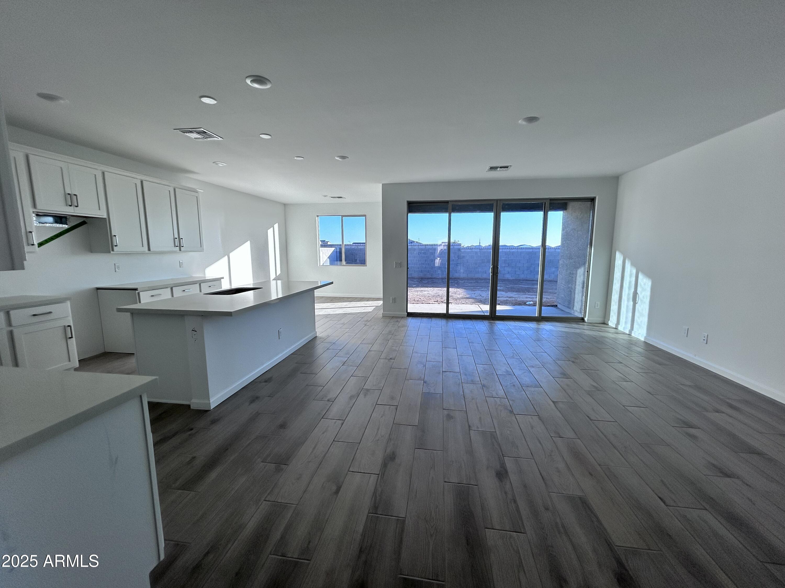 2621 Rustler Road San Tan Valley, AZ 85140 - Photo 11 of 40 10 Kitchen 2