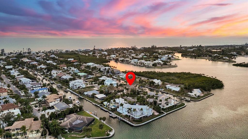 761 Norton Street Longboat Key, FL 34228 - Photo 5 of 66 an aerial view of a city