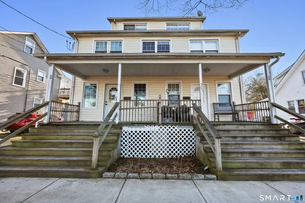 $4,000 | 60 Walter Avenue, Norwalk, CT 06851