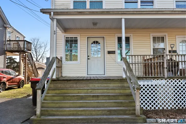 $4,000 | 60 Walter Avenue, Norwalk, CT 06851