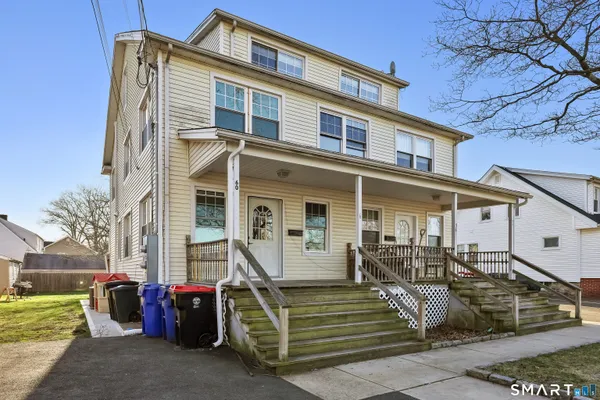 $4,000 | 60 Walter Avenue, Norwalk, CT 06851