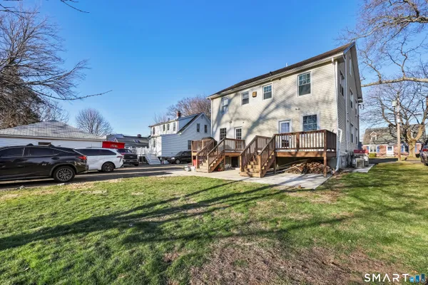 $4,000 | 60 Walter Avenue, Norwalk, CT 06851