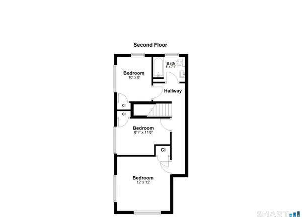 $4,000 | 60 Walter Avenue, Norwalk, CT 06851