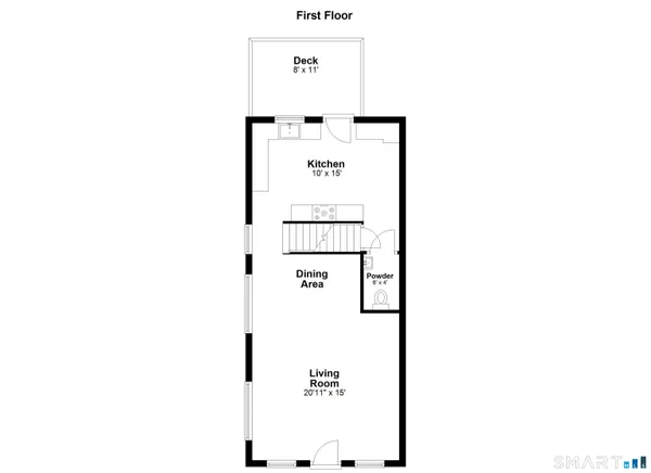 $4,000 | 60 Walter Avenue, Norwalk, CT 06851