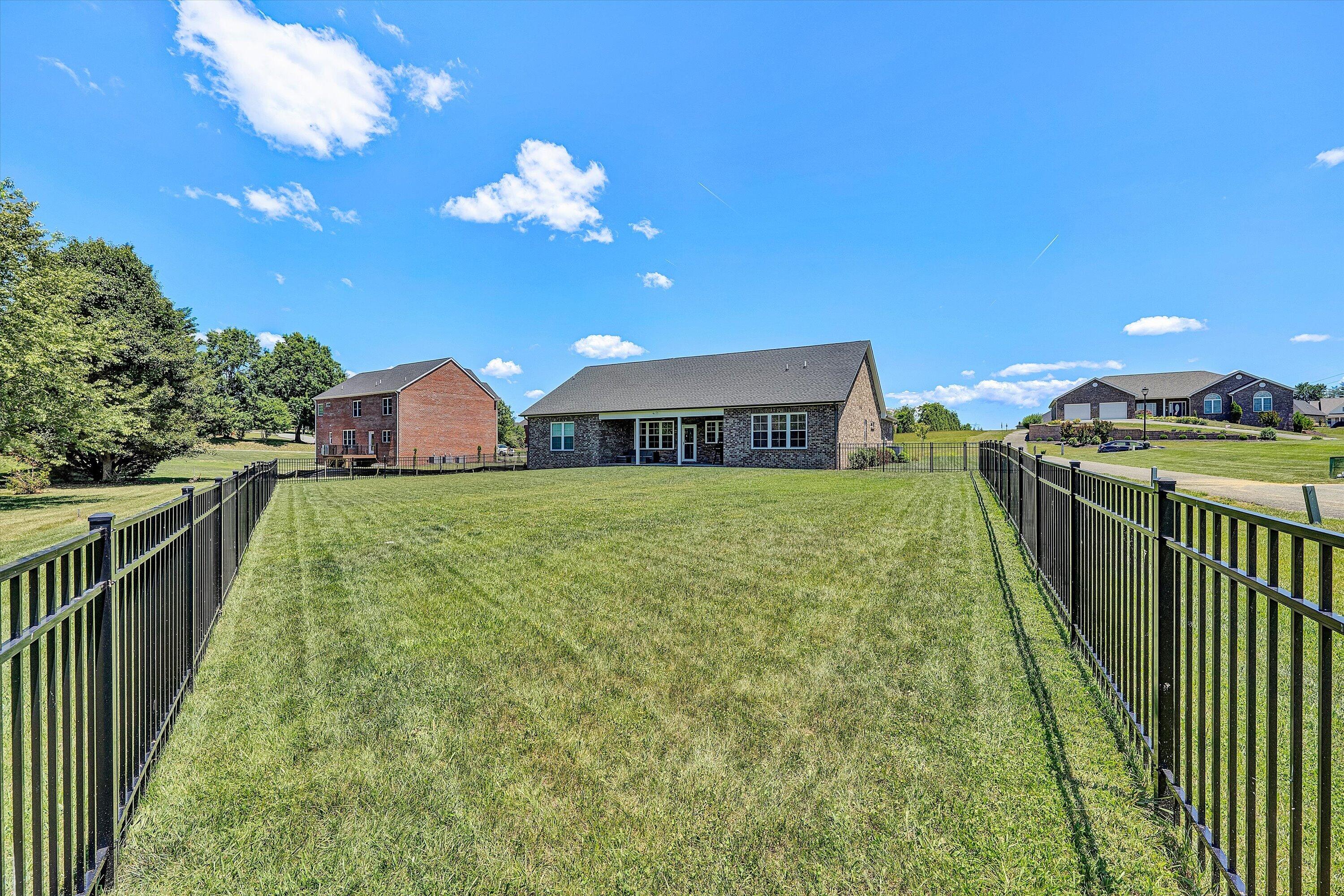 42 Island Green Road Daleville, VA 24083 - Photo 41 of 46 42-SGP-02242