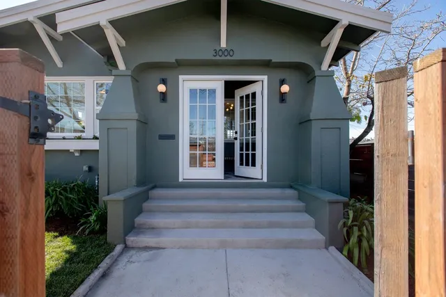 $849,000 | 3000 Acton Street, Berkeley, CA 94702