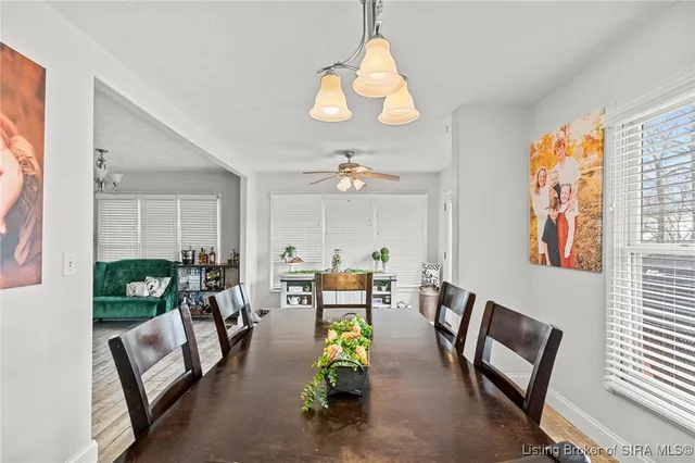 $569,900 | 2503 Poplar Ridge Lane, Madison, IN 47250