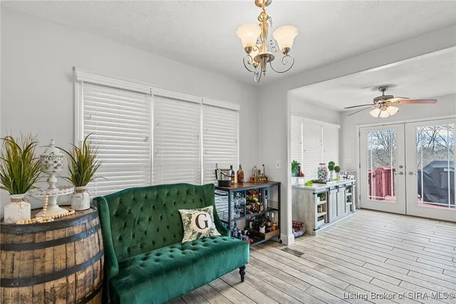 $569,900 | 2503 Poplar Ridge Lane, Madison, IN 47250