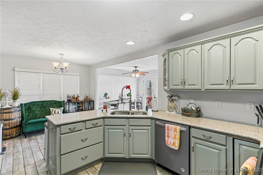 2503 Poplar Ridge Lane Madison, IN 47250 - Photo 14 of 65