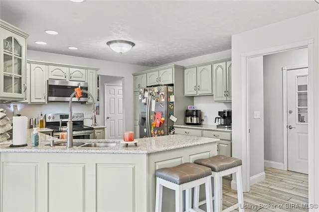 $569,900 | 2503 Poplar Ridge Lane, Madison, IN 47250