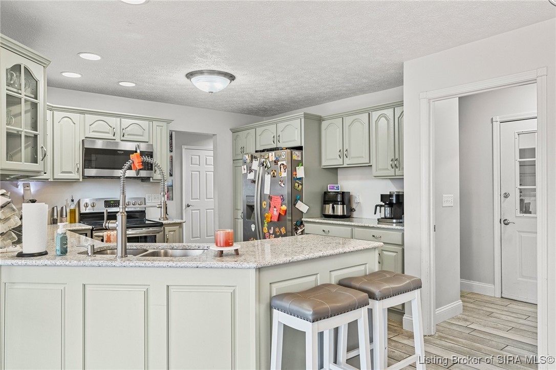 2503 Poplar Ridge Lane Madison, IN 47250 - Photo 15 of 65