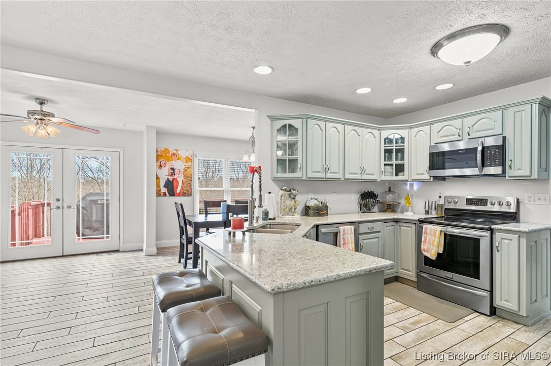 2503 Poplar Ridge Lane Madison, IN 47250 - Photo 16 of 65