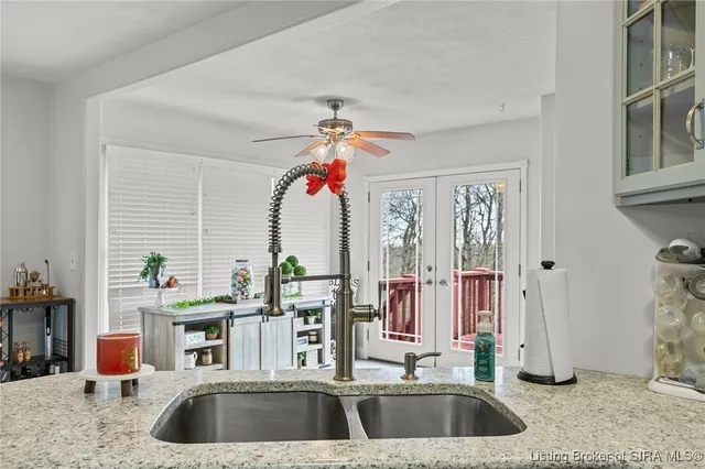 $569,900 | 2503 Poplar Ridge Lane, Madison, IN 47250