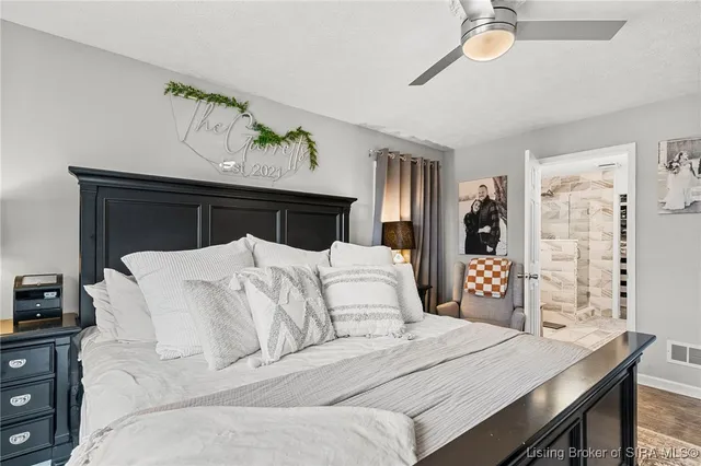 $569,900 | 2503 Poplar Ridge Lane, Madison, IN 47250