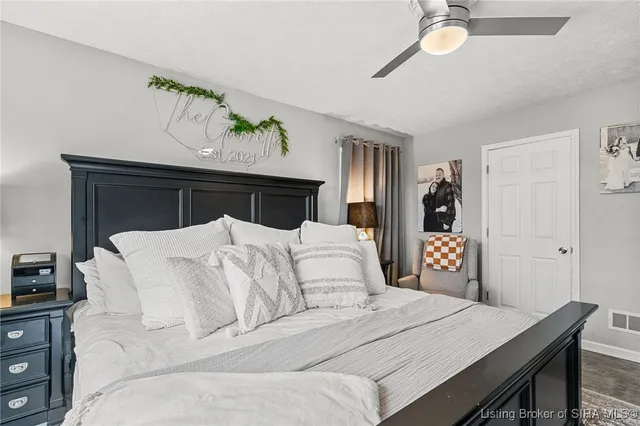 $569,900 | 2503 Poplar Ridge Lane, Madison, IN 47250