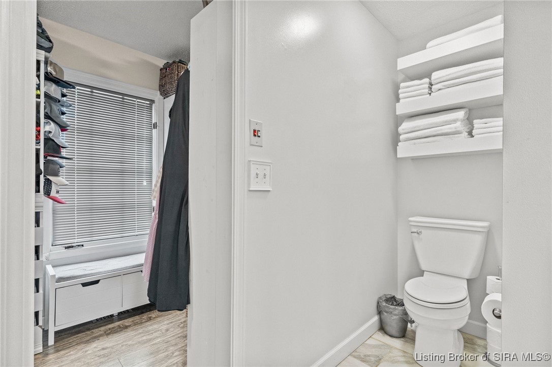 2503 Poplar Ridge Lane Madison, IN 47250 - Photo 27 of 65