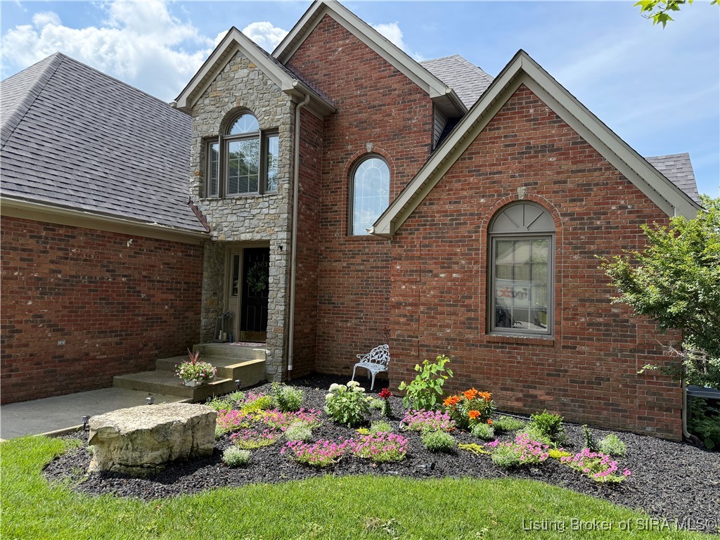 2503 Poplar Ridge Lane Madison, IN 47250 - Photo 3 of 65