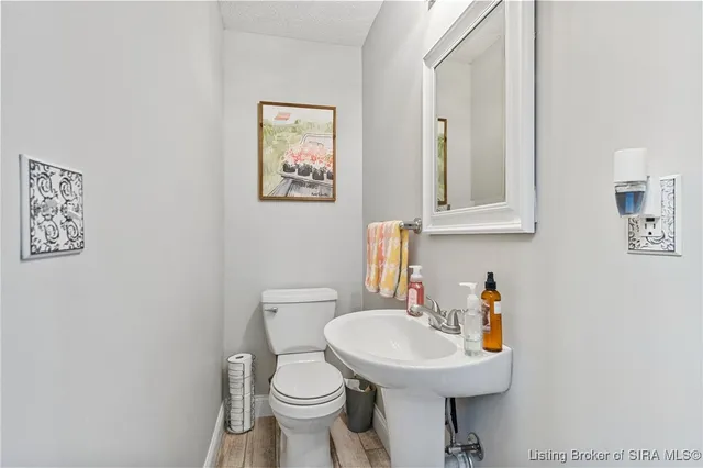 $569,900 | 2503 Poplar Ridge Lane, Madison, IN 47250